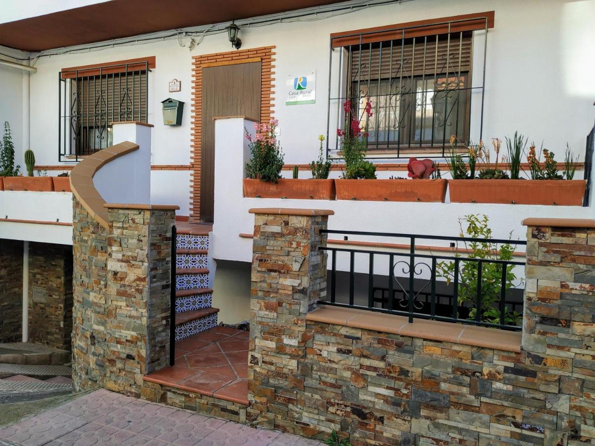 Villa A 15' Granada, Piscina, Solarium, Futbolín, Casa Medina Güevéjar Esterno foto