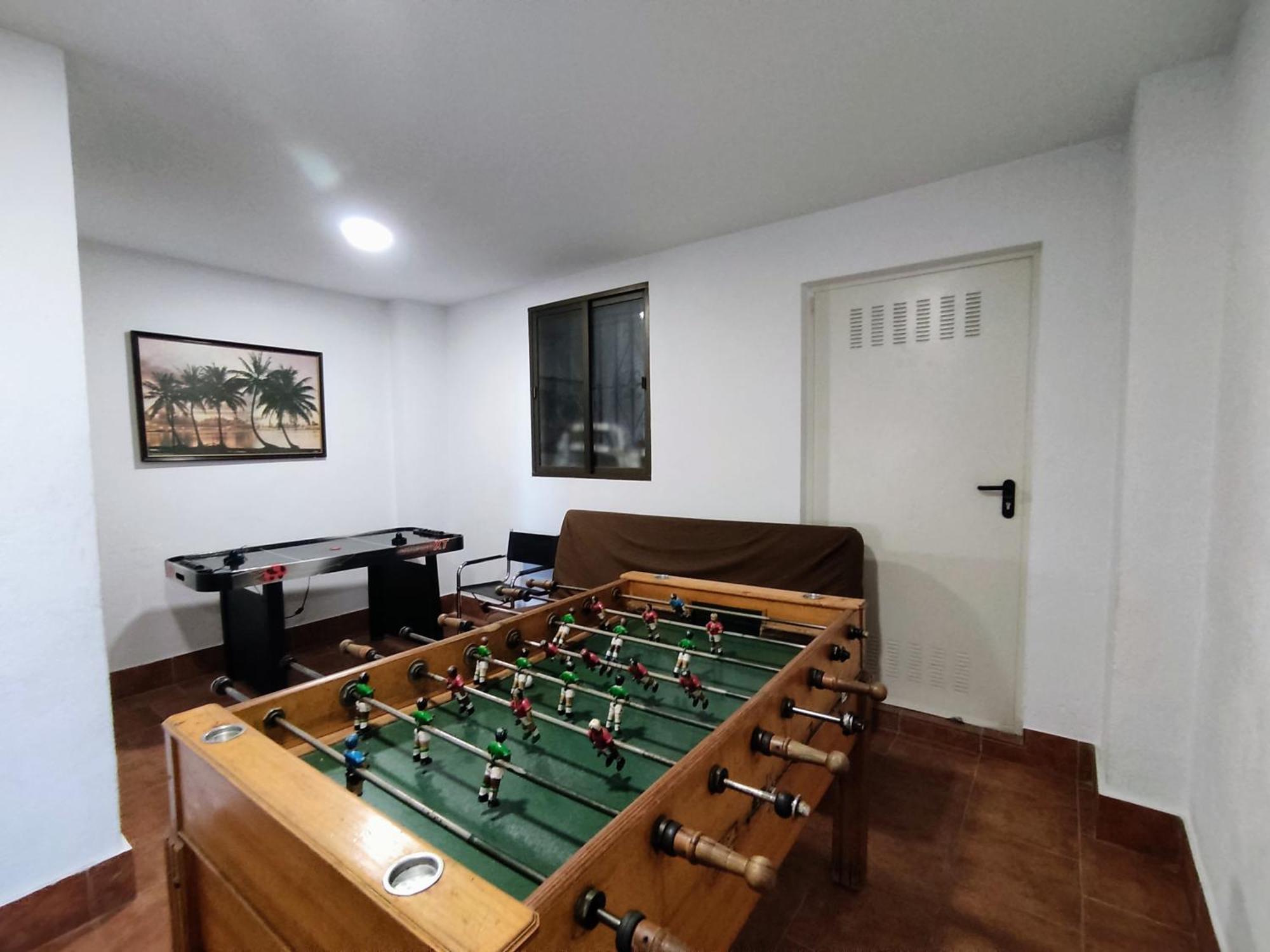 Villa A 15' Granada, Piscina, Solarium, Futbolín, Casa Medina Güevéjar Esterno foto