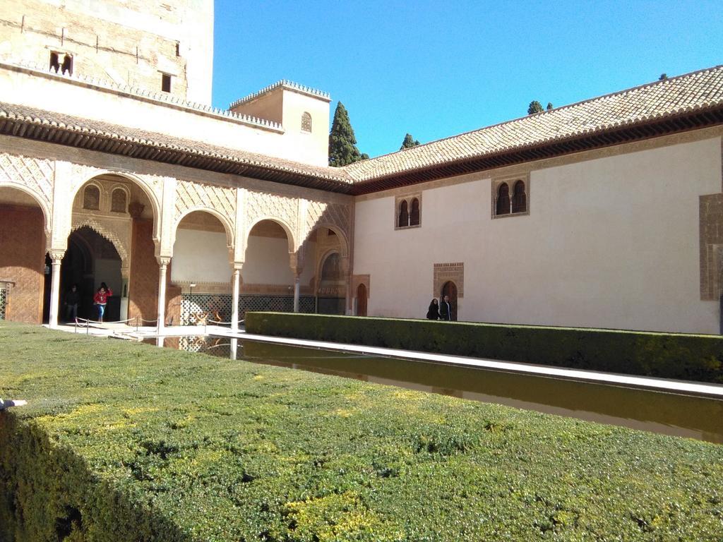 Villa A 15' Granada, Piscina, Solarium, Futbolín, Casa Medina Güevéjar Esterno foto