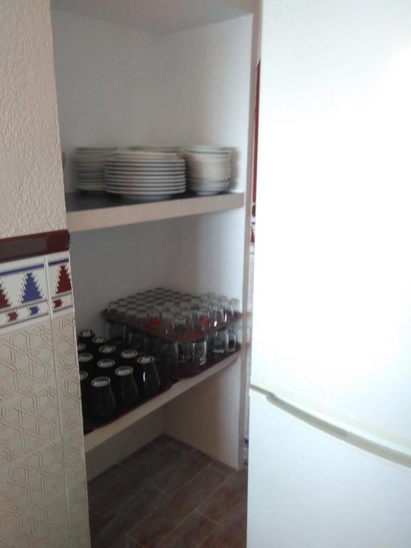Villa A 15' Granada, Piscina, Solarium, Futbolín, Casa Medina Güevéjar Esterno foto