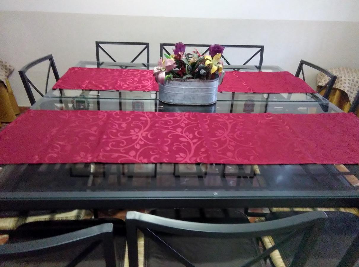 Villa A 15' Granada, Piscina, Solarium, Futbolín, Casa Medina Güevéjar Esterno foto