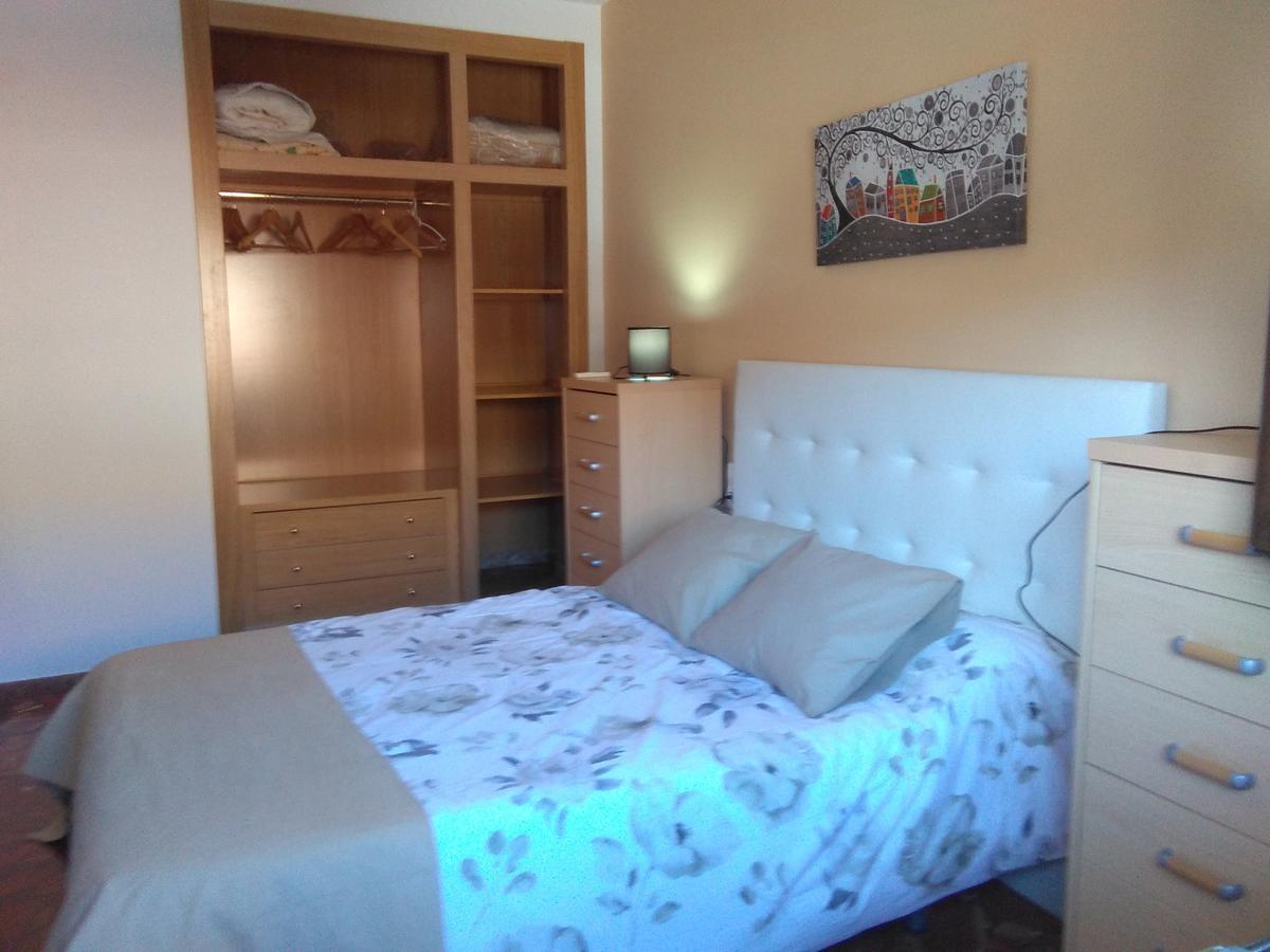 Villa A 15' Granada, Piscina, Solarium, Futbolín, Casa Medina Güevéjar Esterno foto