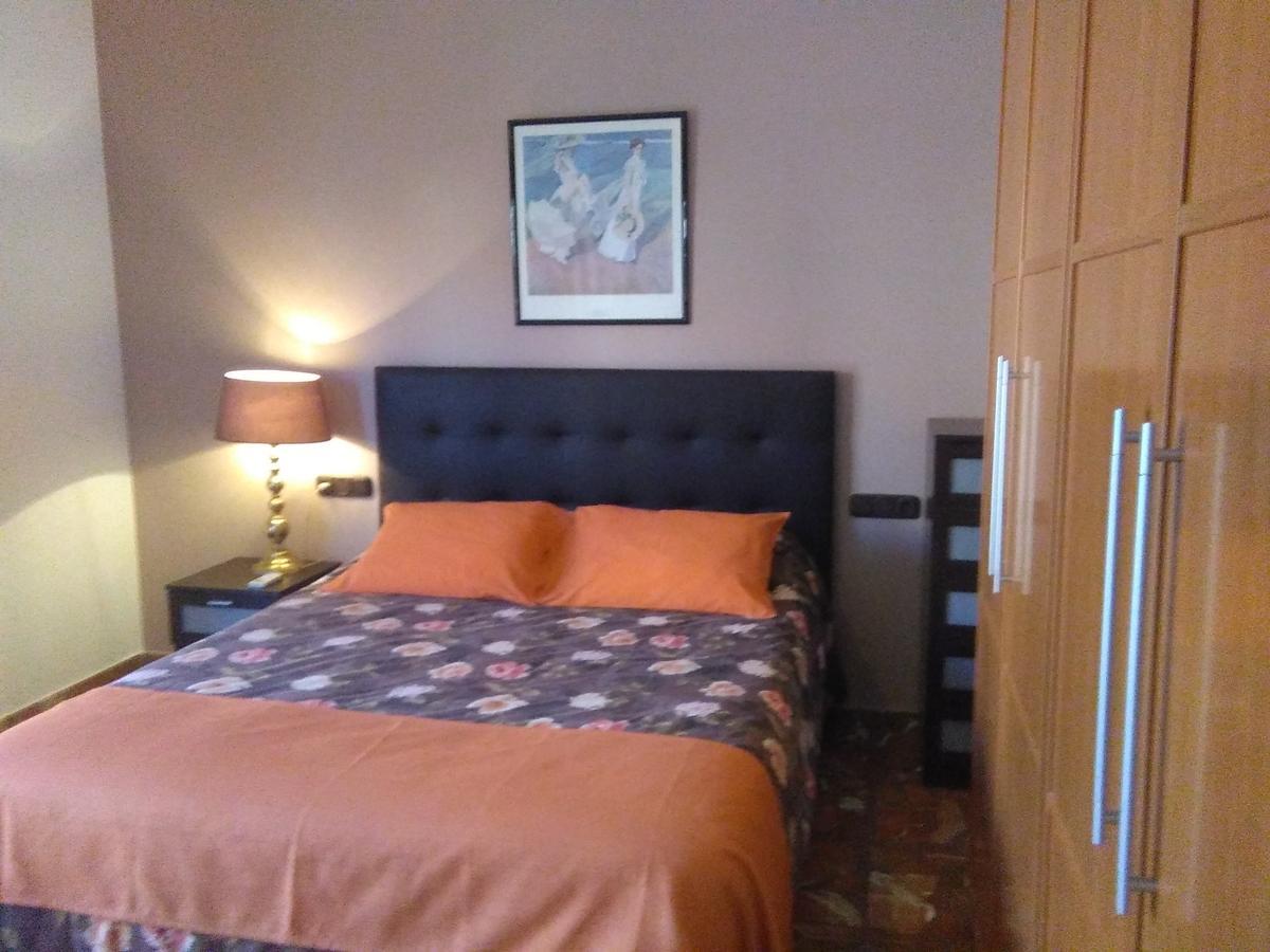 Villa A 15' Granada, Piscina, Solarium, Futbolín, Casa Medina Güevéjar Esterno foto