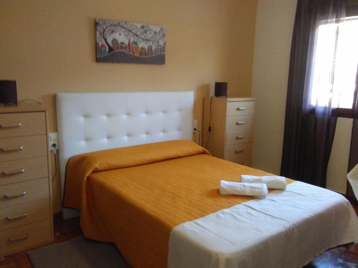 Villa A 15' Granada, Piscina, Solarium, Futbolín, Casa Medina Güevéjar Esterno foto