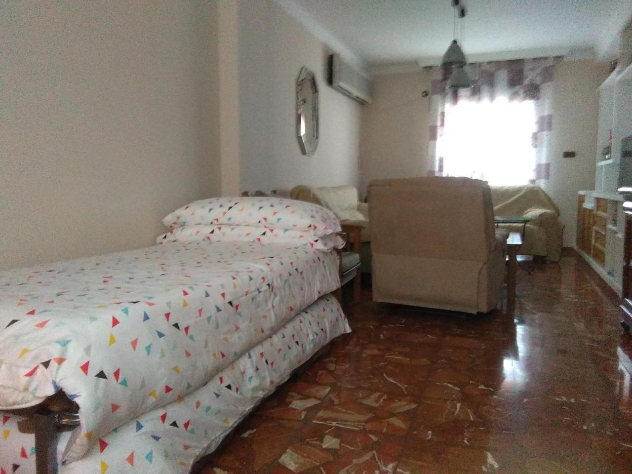 Villa A 15' Granada, Piscina, Solarium, Futbolín, Casa Medina Güevéjar Esterno foto