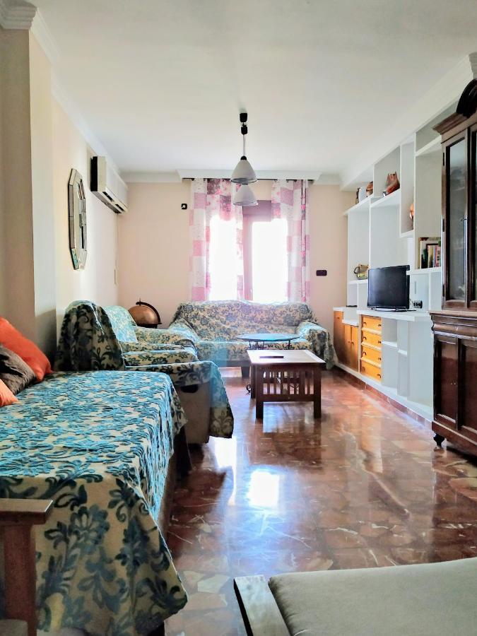 Villa A 15' Granada, Piscina, Solarium, Futbolín, Casa Medina Güevéjar Esterno foto